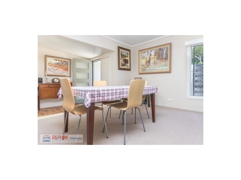1/87 MORETON TERRACE, Beachmere QLD 4510