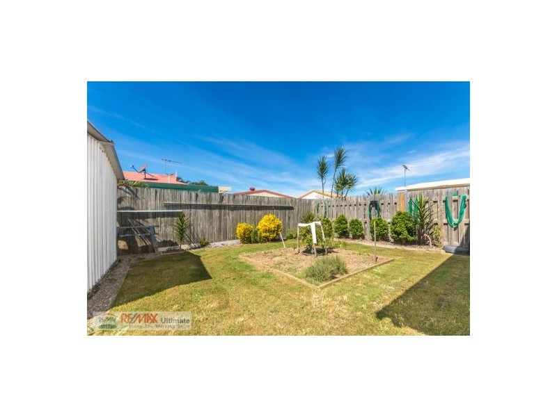 1/87 MORETON TERRACE, Beachmere QLD 4510