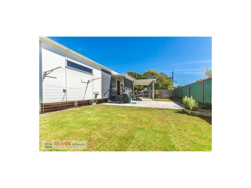 1/87 MORETON TERRACE, Beachmere QLD 4510