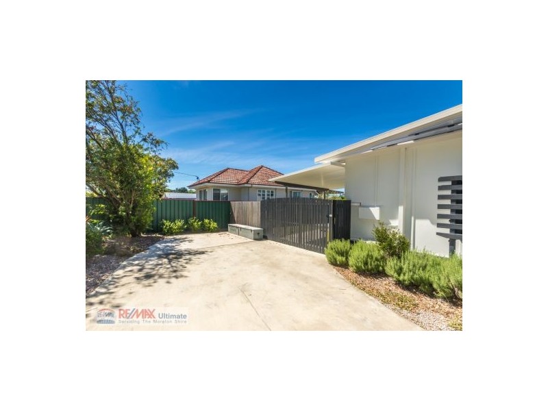 1/87 MORETON TERRACE, Beachmere QLD 4510
