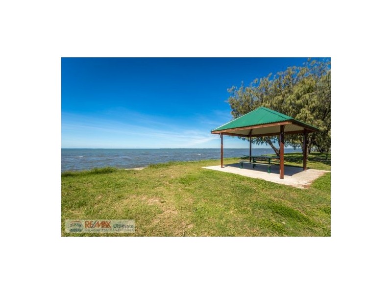 1/87 MORETON TERRACE, Beachmere QLD 4510