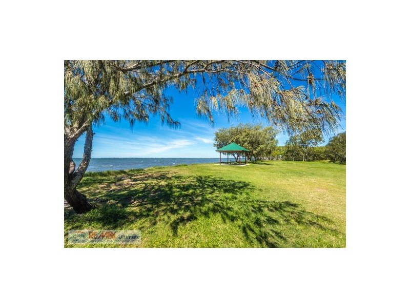 1/87 MORETON TERRACE, Beachmere QLD 4510