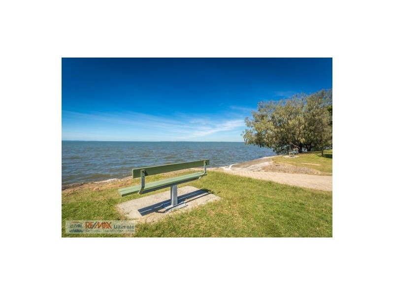 1/87 MORETON TERRACE, Beachmere QLD 4510