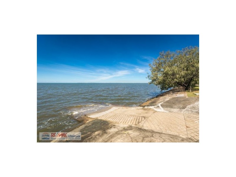 1/87 MORETON TERRACE, Beachmere QLD 4510