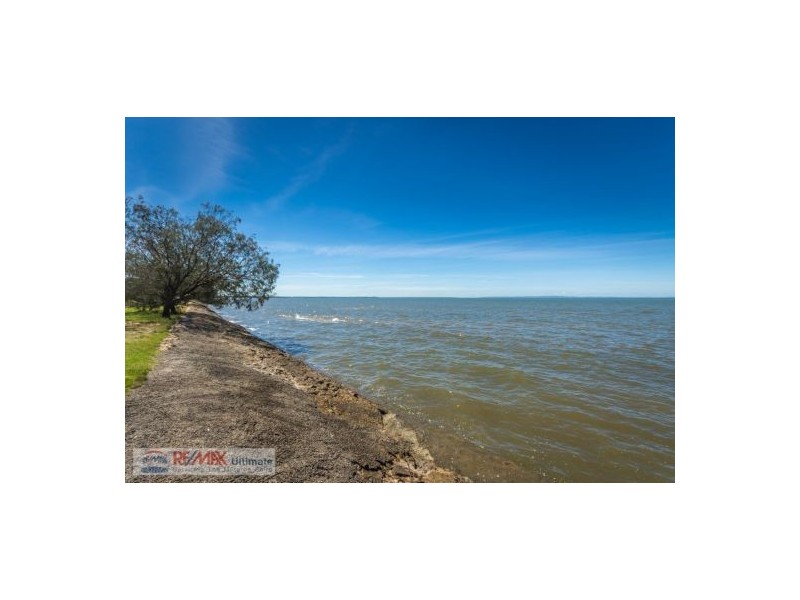 1/87 MORETON TERRACE, Beachmere QLD 4510