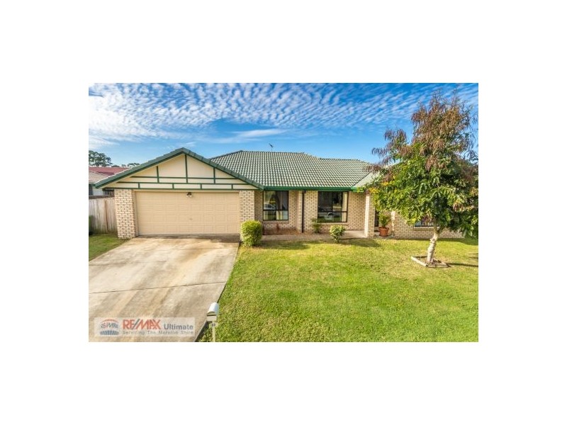 23 Cambridge Street, Rothwell QLD 4022