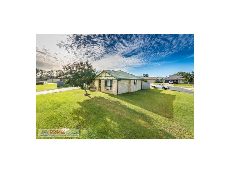 23 Cambridge Street, Rothwell QLD 4022