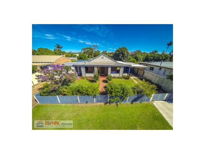 4 Meadows Drive, Kallangur QLD 4503