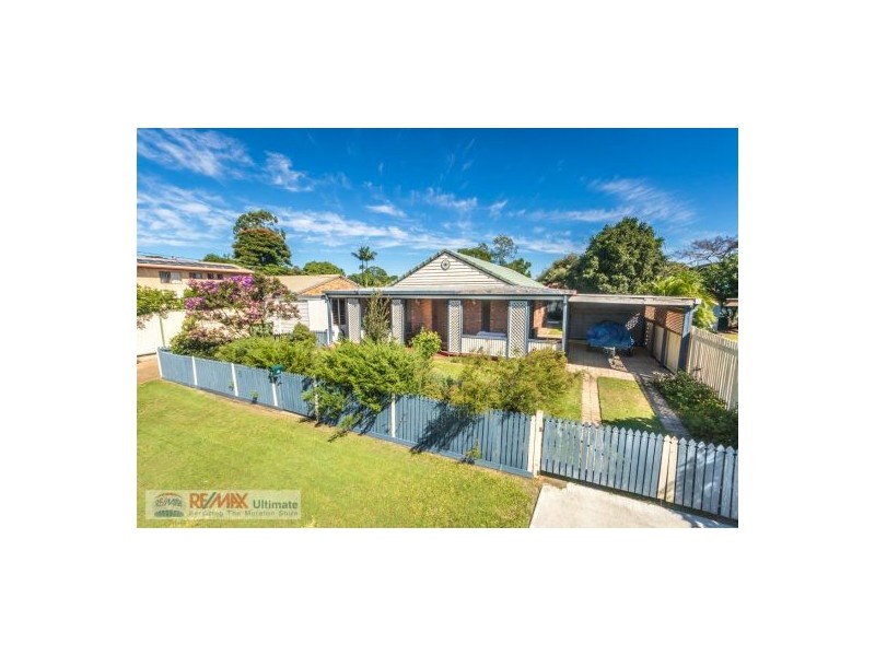4 Meadows Drive, Kallangur QLD 4503