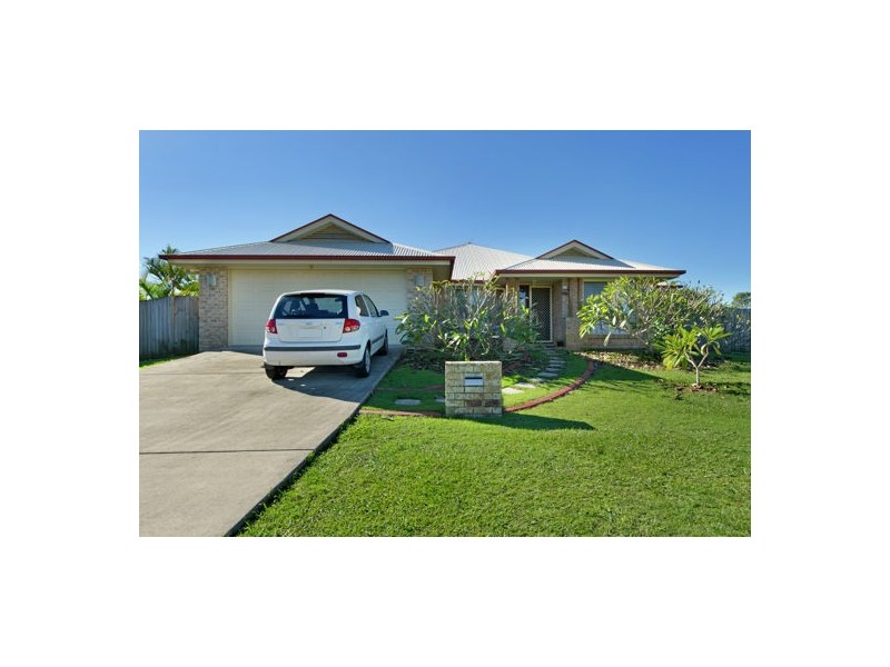 3 Faith Court, Caboolture QLD 4510