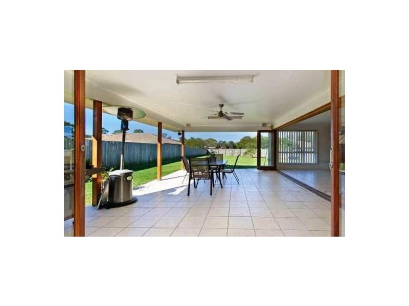 3 Faith Court, Caboolture QLD 4510