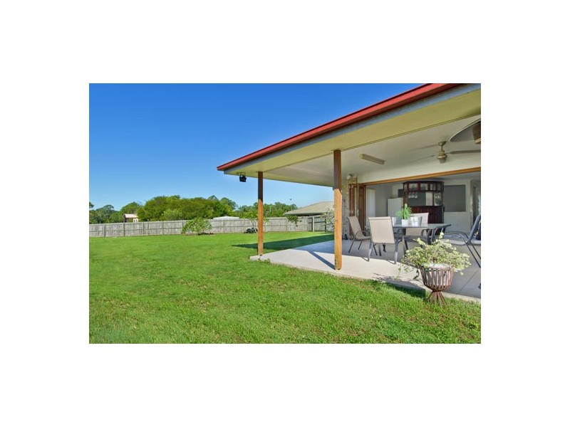 3 Faith Court, Caboolture QLD 4510