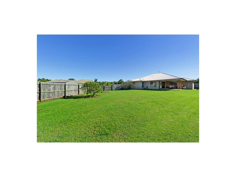 3 Faith Court, Caboolture QLD 4510