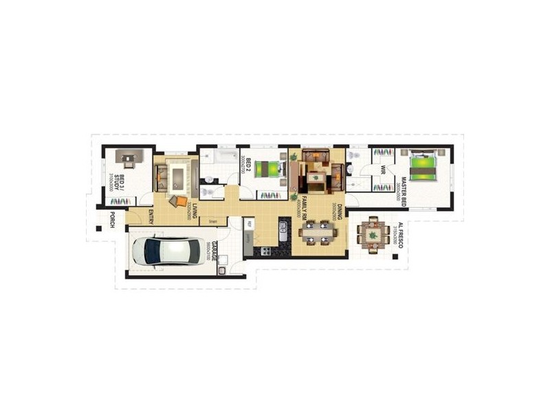 3 Faith Court, Caboolture QLD 4510