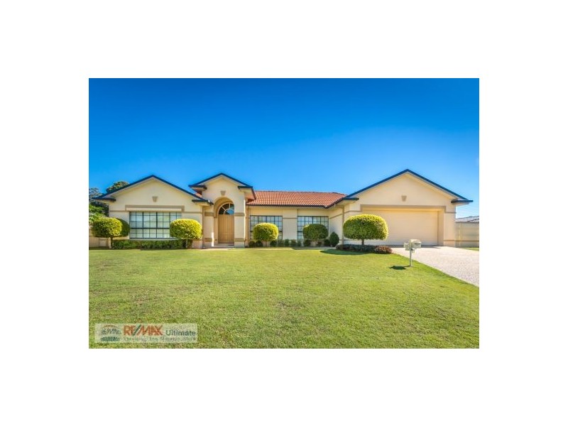 11 Barrington Close, Murrumba Downs QLD 4503