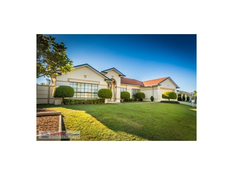 11 Barrington Close, Murrumba Downs QLD 4503