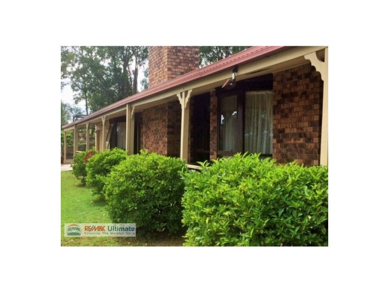 12 Pioneer Drive, Narangba QLD 4504