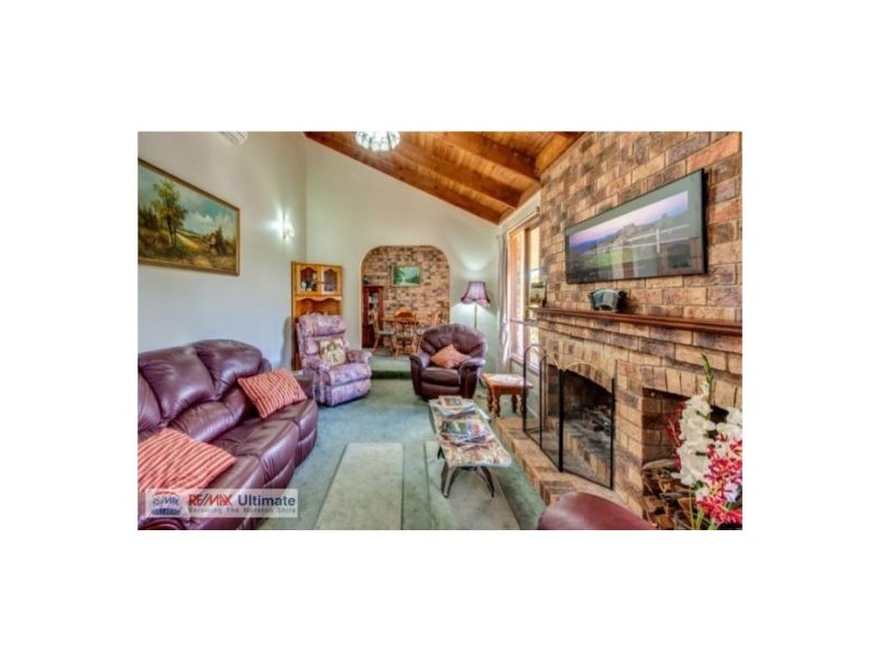 12 Pioneer Drive, Narangba QLD 4504
