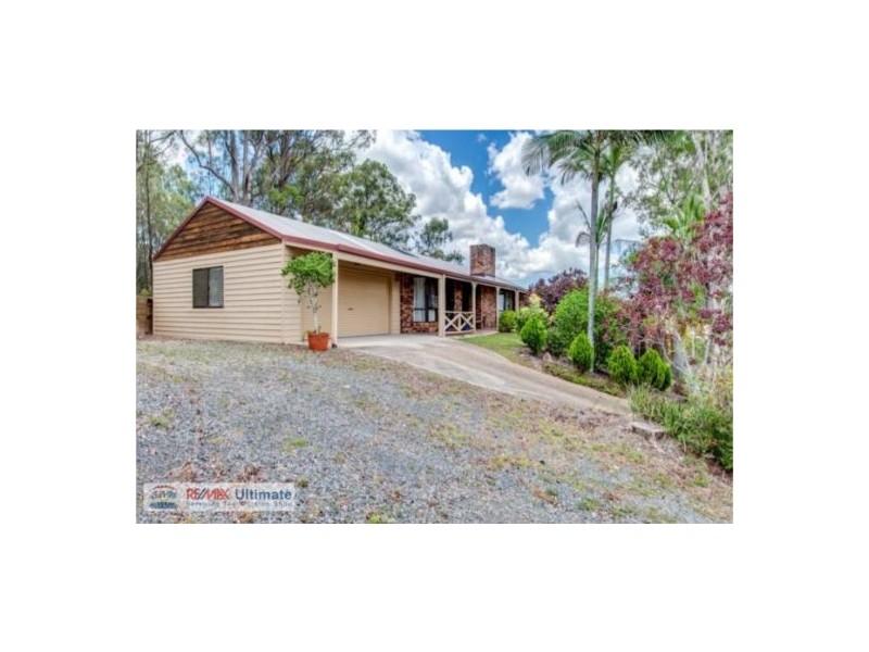 12 Pioneer Drive, Narangba QLD 4504