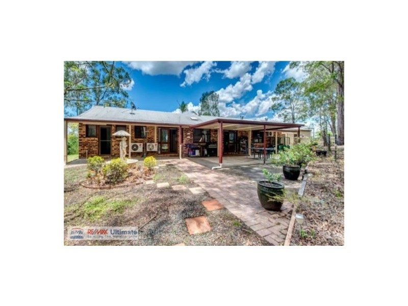 12 Pioneer Drive, Narangba QLD 4504