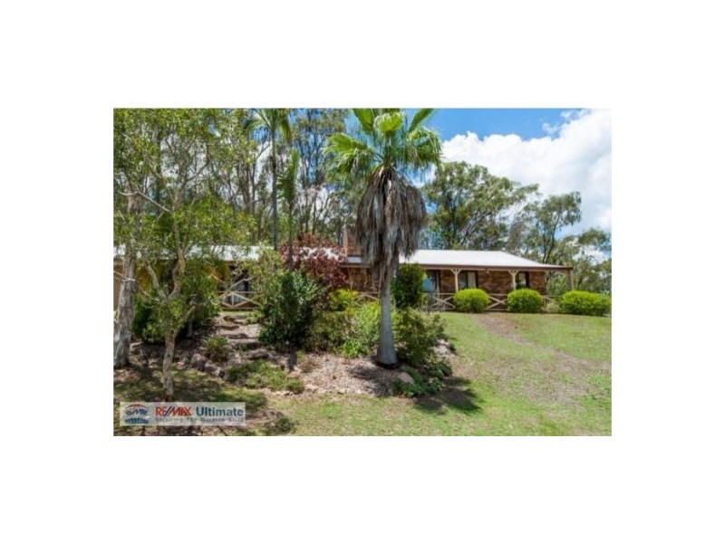 12 Pioneer Drive, Narangba QLD 4504