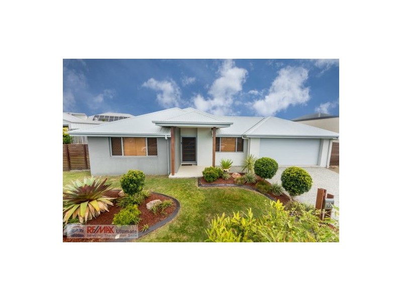 73 Wedgetail Circuit, Narangba QLD 4504