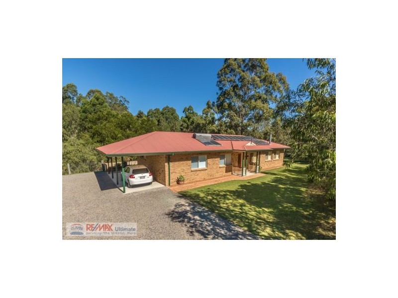 38 Forestcreek Place, Wamuran QLD 4512