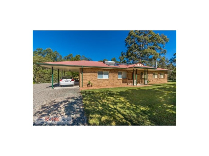 38 Forestcreek Place, Wamuran QLD 4512