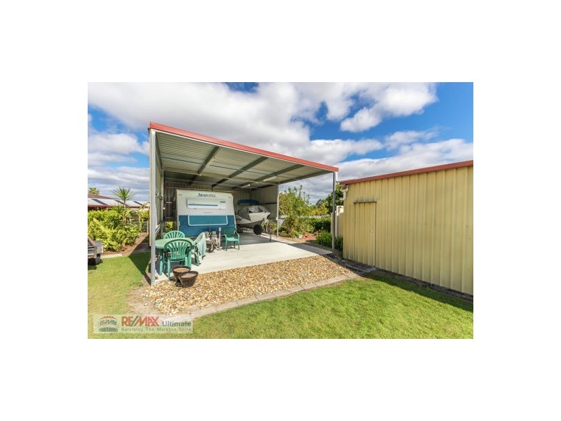 Burpengary QLD 4505