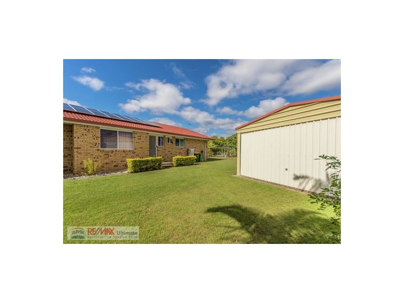 Burpengary QLD 4505