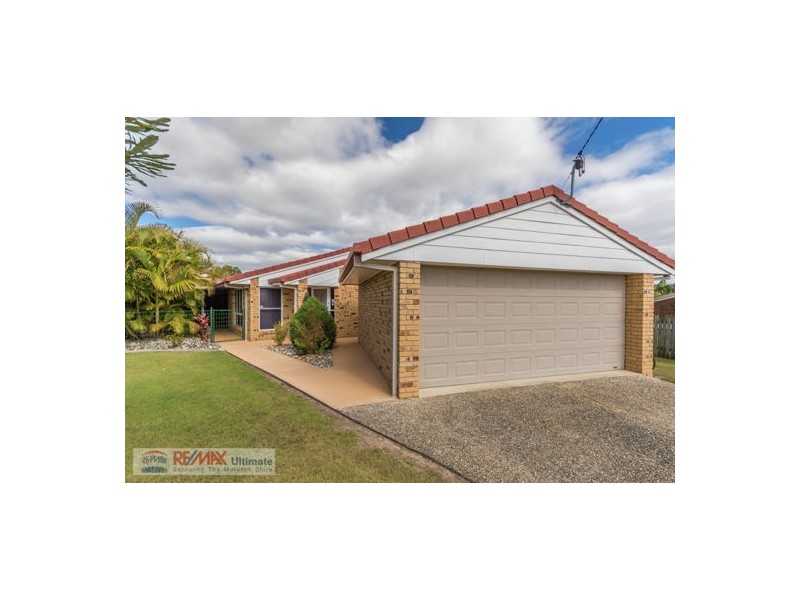 Burpengary QLD 4505