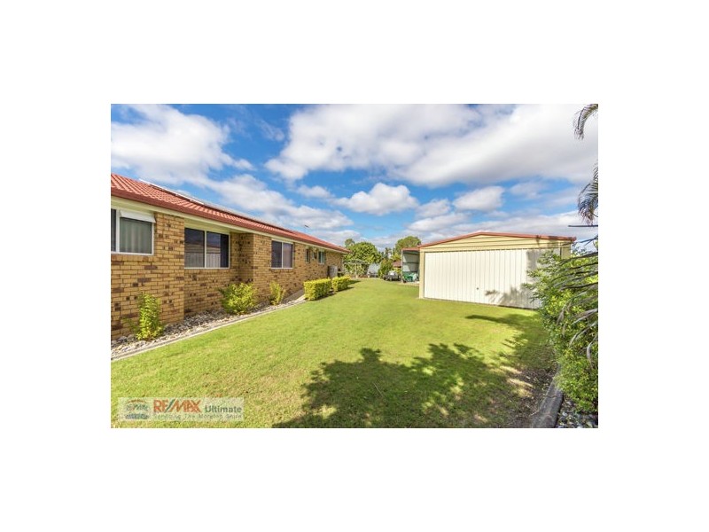 Burpengary QLD 4505