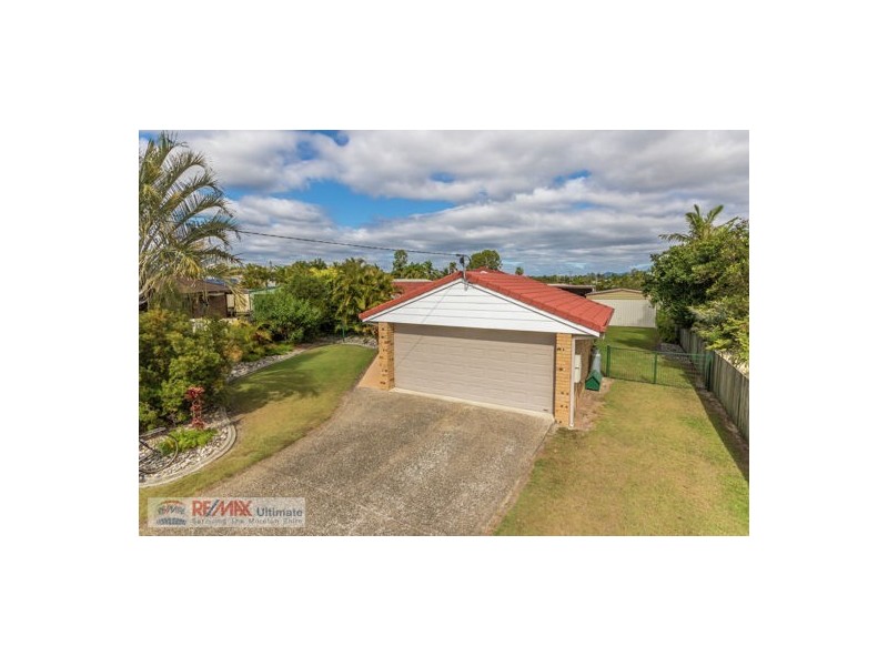 Burpengary QLD 4505