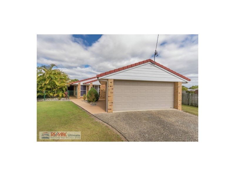 Burpengary QLD 4505
