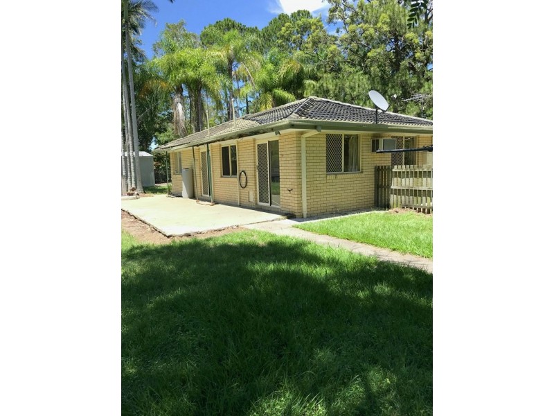 46 Hall Road, Narangba QLD 4504