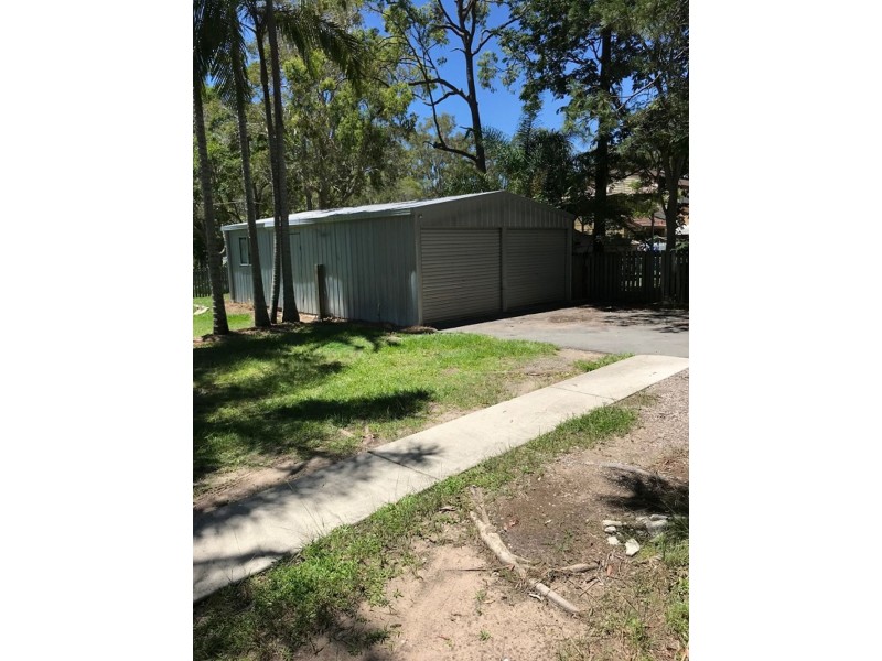 46 Hall Road, Narangba QLD 4504