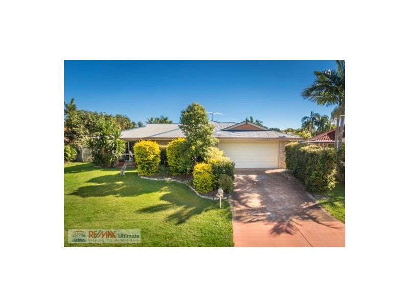15 Fitzroy Crescent, Murrumba Downs QLD 4503