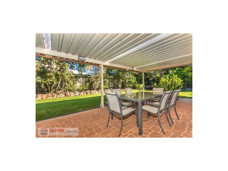 15 Fitzroy Crescent, Murrumba Downs QLD 4503
