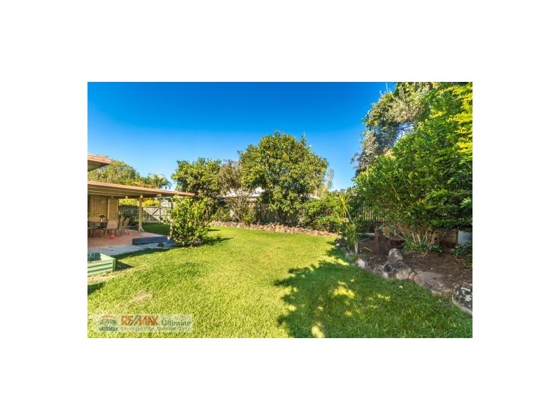 15 Fitzroy Crescent, Murrumba Downs QLD 4503