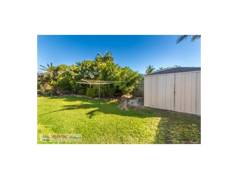 15 Fitzroy Crescent, Murrumba Downs QLD 4503