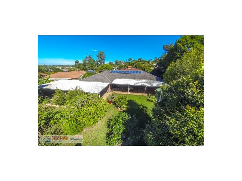4 Emperor Court, Kallangur QLD 4503