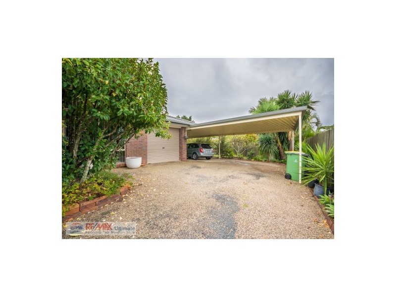 4 Emperor Court, Kallangur QLD 4503