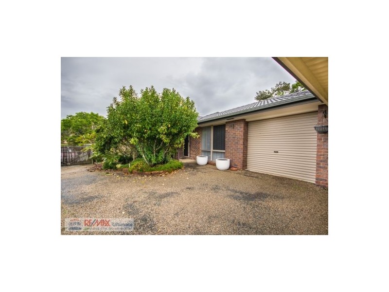 4 Emperor Court, Kallangur QLD 4503