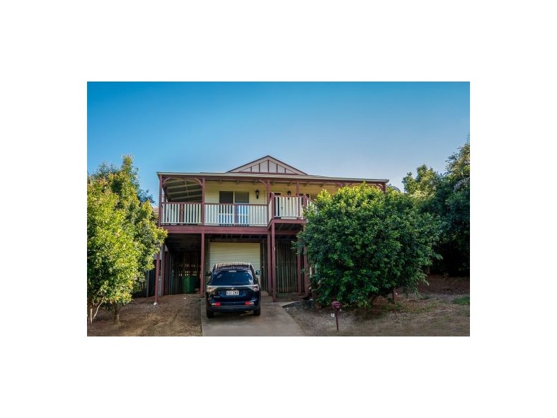 12 Boronia Outlook, Narangba QLD 4504