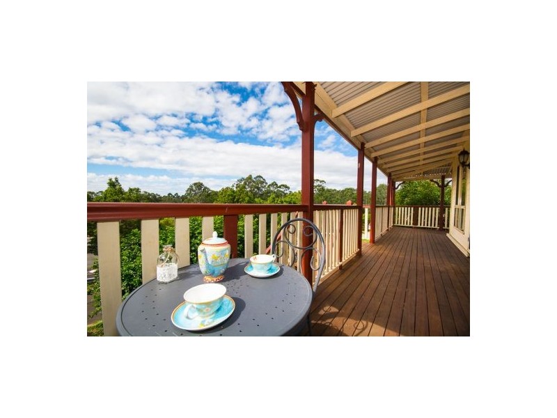 12 Boronia Outlook, Narangba QLD 4504