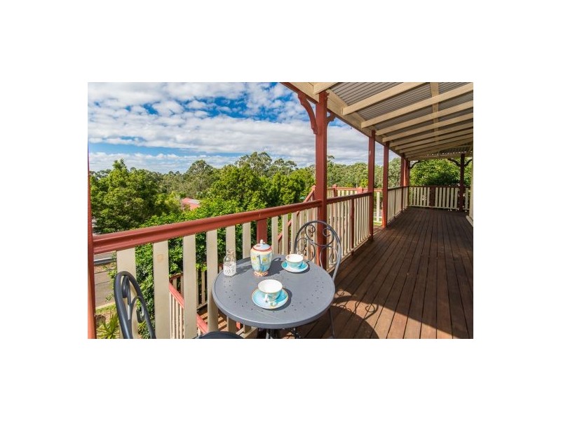 12 Boronia Outlook, Narangba QLD 4504