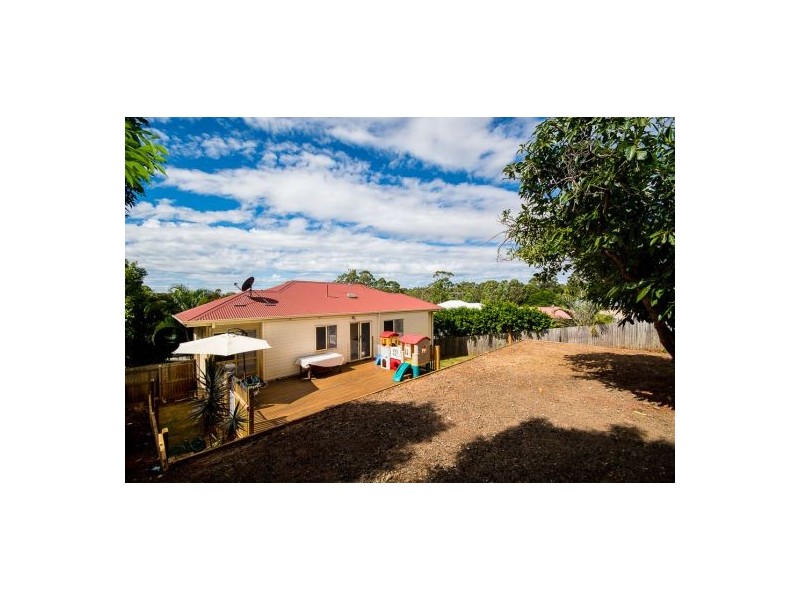 12 Boronia Outlook, Narangba QLD 4504