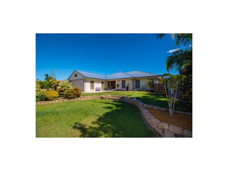 131 Forest Ridge Drive, Narangba QLD 4504