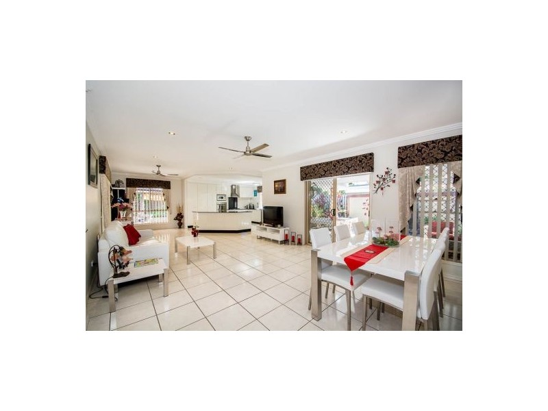 131 Forest Ridge Drive, Narangba QLD 4504