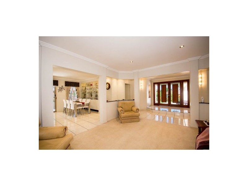 131 Forest Ridge Drive, Narangba QLD 4504